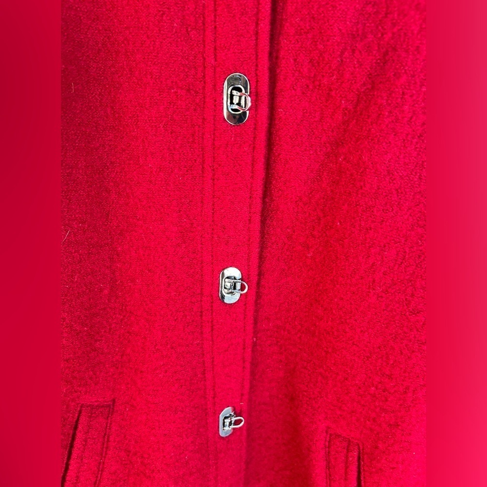JACKET - Picture 5 of 5
